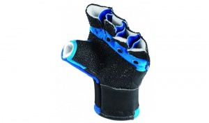 Hammerli Shooting Glove, open fingered